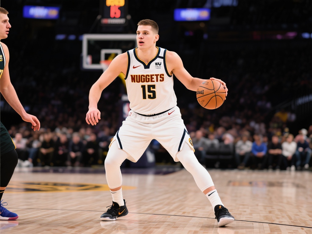 决策力进阶 布劳恩成场上棋手
不仅是细