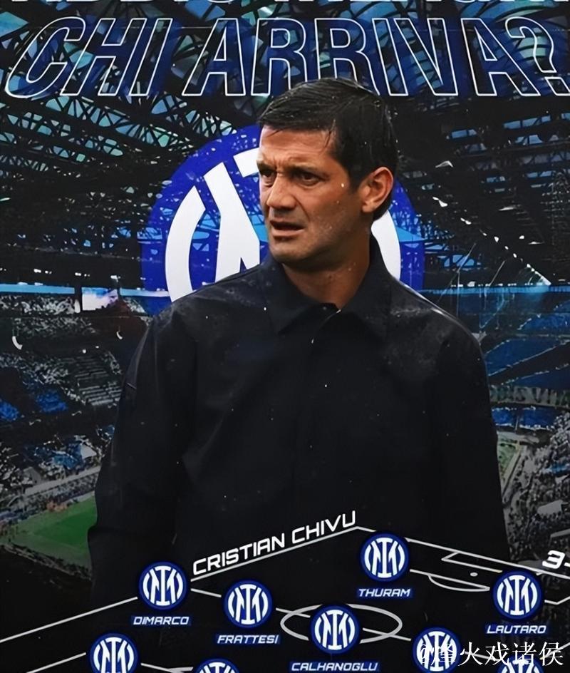 国米2球领先成隐患!齐沃填坑8次失误,从德比到巴萨 国米2球领先成隐患!齐沃填坑8次失误,从德比到巴萨