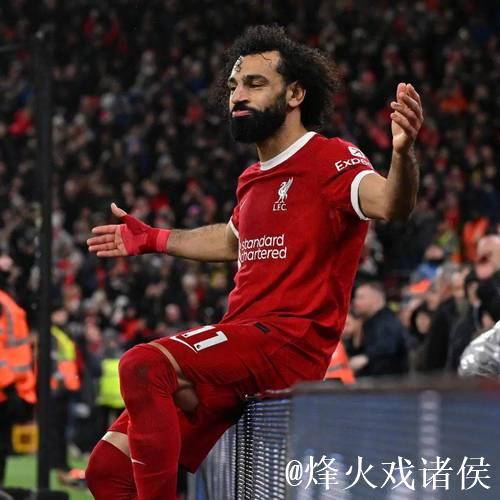 萨拉赫安心坐板凳，利物浦争冠希望犹存吗？